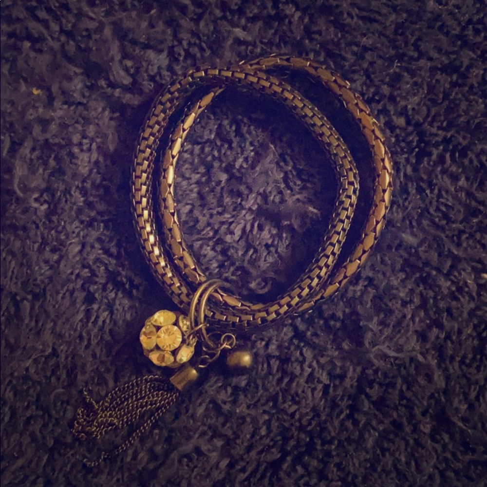 Betsey Johnson Bracelet